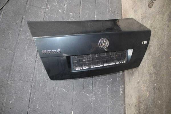 HAYON VW BORA - Vue 1